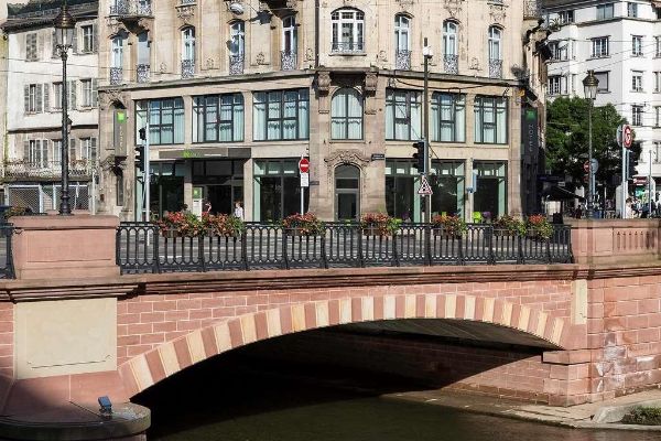 ibis Styles Strasbourg Centre Petite France (Straßburg)